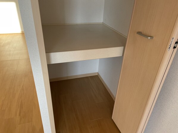 エスポワール鎌倉の物件内観写真